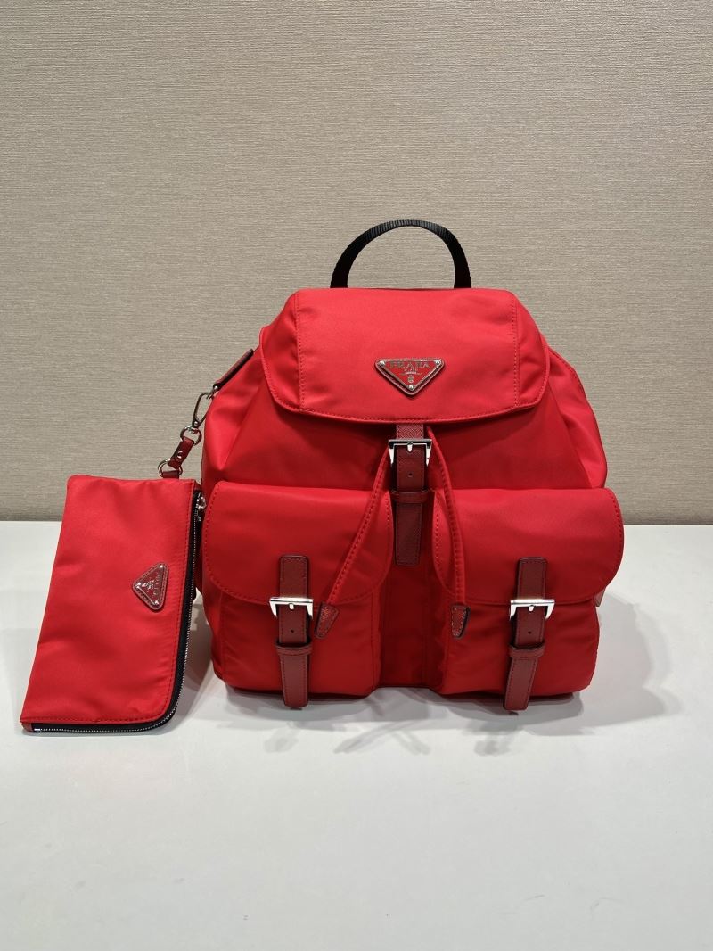 Pra*a backpacks